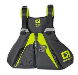 O'Brien Arsenal Paddle / Kayak / SUP Vest Green