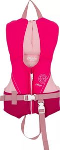 Life Jackets: O'Brien Infant Neoprene Hinge Vest Pink