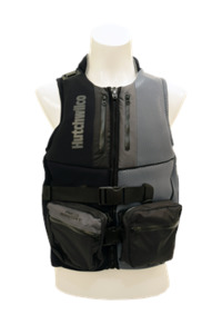 Life Jackets: Hutchwilco Neo Sport Vest