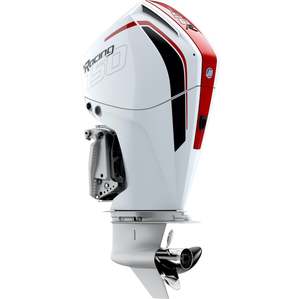 150R Racing Outboard