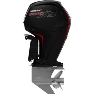 Pro XS Outboards: Pro XS 115HP Outboard
