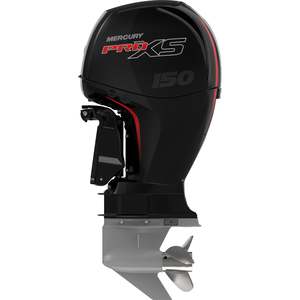 Pro XS Outboards: Pro XS 150HP Outboard