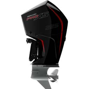 Pro XS Outboards: Pro XS 225HP Outboard