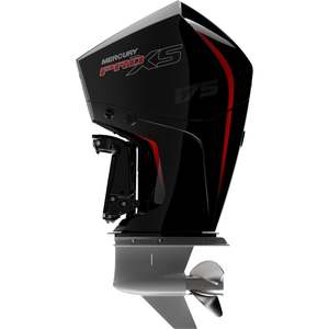 Pro XS Outboards: Pro XS 175HP Outboard