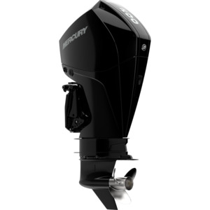 FourStroke 200 Mercury Outboard