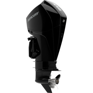 FourStroke 225 Mercury Outboard