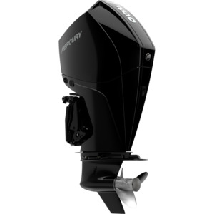 FourStroke 250 Mercury Outboard