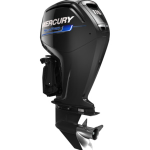 Sea Pro Outboards: SeaPro 115 Mercury Outboard
