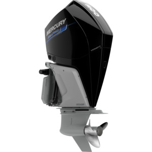 SeaPro 300 AMS Mercury Outboard