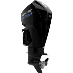 Sea Pro Outboards: SeaPro 200 Mercury Outboard