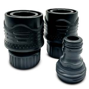 Marine Parts: Flush M Quick Connect for Honda® & Yamaha®