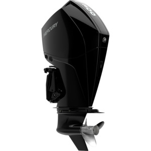 Four Stroke Outboards: FourStroke 300HP Mercury Outboard