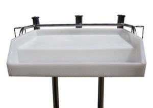 Products: Bait Station Dixon BBFL3R