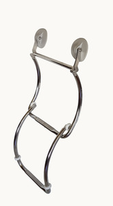 Products: Fixed Inflatable Boat Ladder RIB2