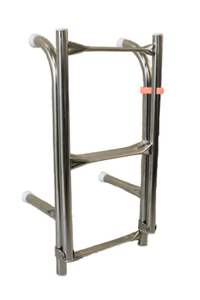 Products: Fixed Transom Ladder TF4