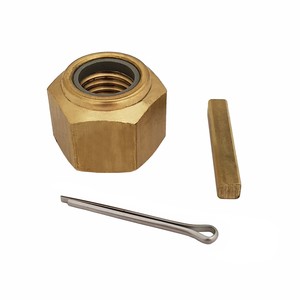 Products: Acme Prop Nut Kit 1″- 1-1/8″ Shafts Suits Ski Wake Boats