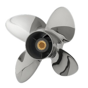 Products: Mercury Tohatsu Nissan 25-30hp Stainless Steel PowerTech SRA4