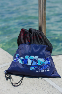 Mesh Bag – Marist Water Polo Club