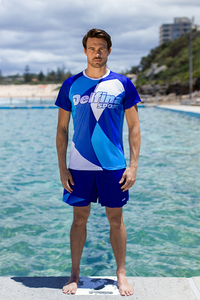 Sport Tee – Marist Water Polo Club