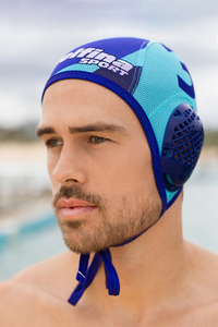Water Polo Cap – Marist Water Polo Club