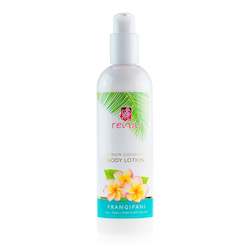 Reniu: RN- Lotion (12oz)- Frangipani- RET