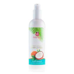 Reniu: RN- Lotion (12oz)- Coconut- RET