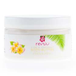 Reniu: RN- Body Butter- Frangipani- RET