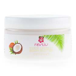 Reniu: RN- Body Butter- Coconut- RET