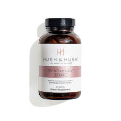 Hush Hush: HH- Clear+ (60 Capsules)- RET