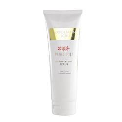 PF- Facial- Exfoliating Scrub- SPL