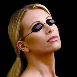 Celluma: CL- Celluma- Goggles- PRO