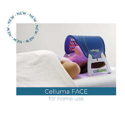 Celluma: CL- Celluma- Face- RET