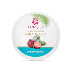 Reniu: RN- Body Butter- Cherry Guava- RET