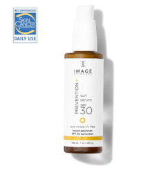 Image Prevention Plus: IS- Prevention+- Sun Serum SPF30- TST