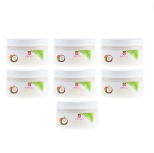 Reniu: Reniu PRO Bundle Pack 7+ 1 FREE  Body Butter Coconut