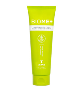 Image Skincare Retail: IS- Biome+- Cleansing Comfort Balm (4oz)- RET