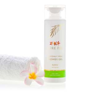 July Promotion: PF- Shower Gel (265ml)- Noni- RET