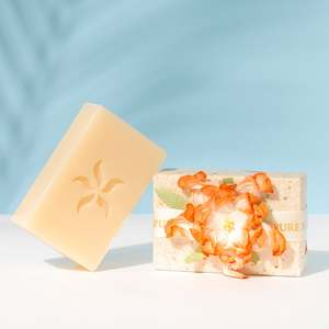 Starfruit: PF- Luxury Soap (100g)- GFT
