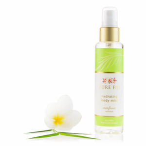 Starfruit: PF- Body Mist- Starfruit- TST