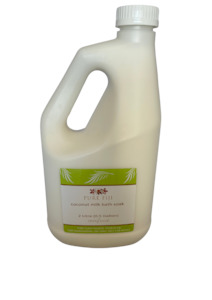 Starfruit: PF- Milk Bath Soak (2L)- Starfruit- PRO