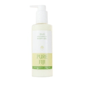 Pure Fiji Retail: PF- Dilo Rescue Body Gel 230ml- RET