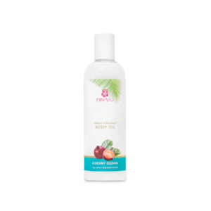 Reniu: RN- Virgin Oil (8oz/236ml)- Coconut- RET