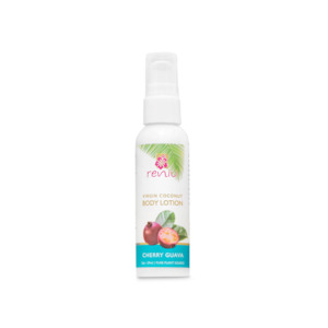 Reniu: RN- Lotion (59ml)- Cherry Guava- RET