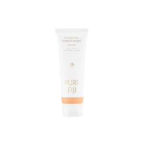 Pure Fiji Samples Testers: PF- Hand Crème 120ml- Mango- TST