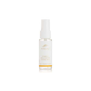 🎁 PF- Facial Vit C- Brightening Toning Mist (30ml)- SPL (100% off)