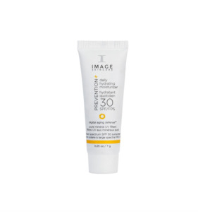 Image Skincare Sample Testers: 🎁 IS- Prevention+- Daily Hydrating Moisturizer SPF30- SPL (100% off)