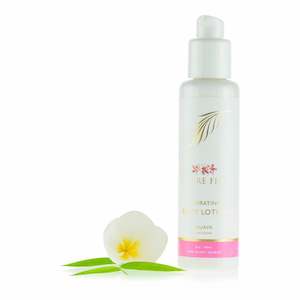 PF- Body Lotion (90ml)- Guava- RET