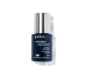 IS- Ageless+ Retinol- Pure Liquid Retinol 0.3% (30ml)- RET