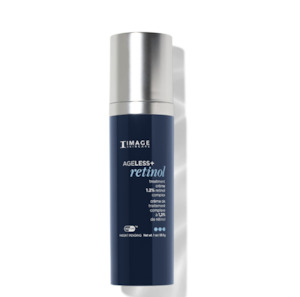 IS- Ageless+ Retinol- Treatment Creme 1.2% Retinol Complex (28.5g)- RET