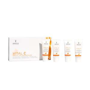 🎁 IS- I Trial- Vital C Kit- RET (100% off)